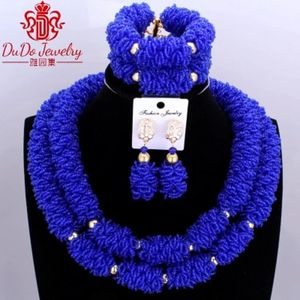 Dudo store conjunto de joias femininas vermelhas, conjunto de joias finas africanas com contas de cristal para mulheres traje ousado conjunto de joias frete grátis 2024