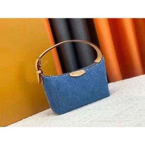 Hills Pochette Designer -Taschen Hobo Handtasche Geldbörsen Frau Fashion Clutch Tasche Kette Damen Design Cross -Body -Umhängetasche