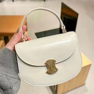 Luxurys Luxurys Handbag Top Handle Designer Bag Bage Teen Besace Lady Fashion كتف أكياس قابض جلدية حقيقية