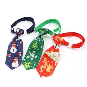 Hundkläder Pet Bow slipsar unika högkvalitativa material Utsökta mönster inte lätt skadat fin utförande Fashion Collar Lovely