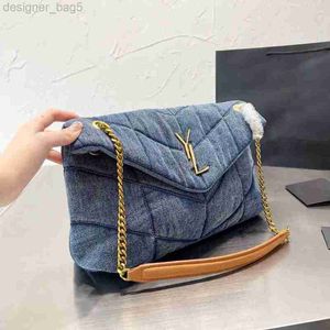 Luxus Designer Taschen Frauen Handtasche Umhängetasche Dame Brieftasche einfach vielseitig Freizeit Metall Brief Leder Massivleder Postbote Handtaschen beste Qualität