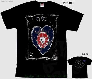 T-shirt da uomo Friday IM In Love British Rock Band T _ Shirt Taglie dalla S alla 6XL Uomo Cool Tees Top Q240130