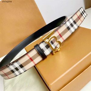 Belts designer belts plaid leather luxury belt women letter buckle stripe pattern classical cinturon man causal retro trousers adjustable belts for men designer