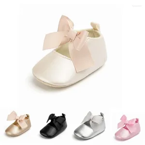 Обувь для малышей First Walkers от 0 до 1 года, модная модная обувь для маленьких девочек и мальчиков, миниатюрная и милая