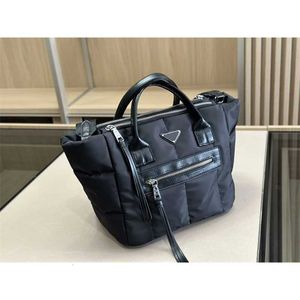 Projektantka torby czarne torby zakupowe Kobiet torebka o dużej pojemności torebki ramionowe Crossbody Tote Casual Clutch