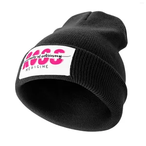 Berets Ross University of Veterinary Pink Class Strickmütze, Trucker-Mütze, Tee-Gentleman-Sonnenhüte für Damen und Herren