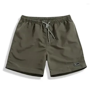 Mäns shorts säljer män kvalitetsutkläder herrar avslappnad strand homme bekväm varumärke kläder stora storlek 5xl