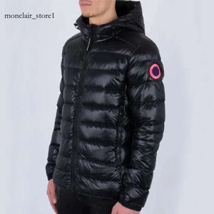 canda goose coat Luxury Canadian Mens Down Parkas Jackets Winter Designer Hoodie Outdoor Lightweight canada Goode Jackets Coat Black goose jacket 2184