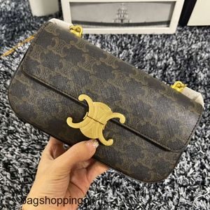 حقيبة مصممين حقيبة CE Bag Triumphal Arch Bag Bag Bag Bag Claudes Crossbody Bag Bag Bag Womens Bag Bag Underarm Bag 40H8