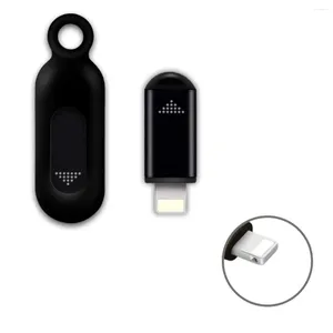Zdalne sterowniki Mini Smartfon Adapter kontrolera IR dla iOS iPhone Type C Micro USB Smart Phone Universal Control