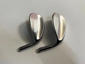 Tour Golf Clubs Tour Wedges Tour Golf Wedges 48/50/52/54/56/58/60 Degrees DG S200 Steel Shaft With Head Cover 240122