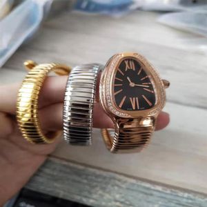Nowa moda Top Nowy styl zegarek zegarek zegarek damskie zegarki Lady Quartz Ruch z Diamonds Bezel BG03206L