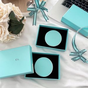 Designer Blue Car Aromatherapy Pendant Solid Aromatherapy Long lasting Fragrance Disperser Home, Bathroom, Bedroom Aromatherapy Ribbon Packaging Gift Box