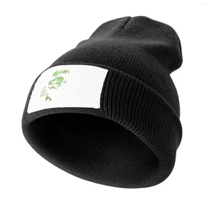 Berets Sir Graves Ghastly Spider Web Knitted Cap Beach Outing Luxury Hat Military Man Party Mens Tennis Women's