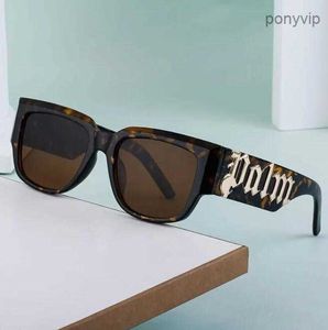 Sunglasses for Women Men Designer Summer Shades Polarized Eyeglasses Big Frame Black Vintage Oversized Sun Glasses of Male Box P681 P681 AMUZ