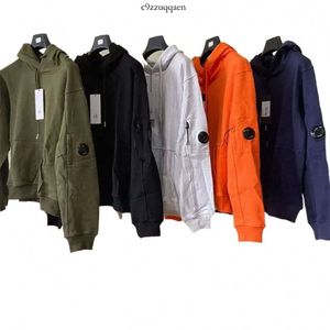 High Quality Hooded Sweater Outdoor Sweatshirt Cotton Hoodie Functional Wind Clothing Ins New Glasses Cp Companies Compagnie Comapnies 668