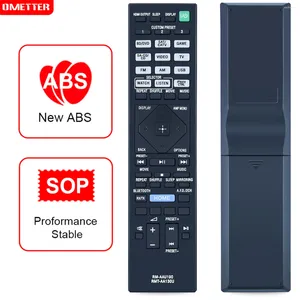 Remote Controlers RMT-AA130U RM-AAU190 Control For Sony Home Theatre AV Receiver STR-DN1060 DN860 DH550 STR-DH750 STRDN1060 STRDH550