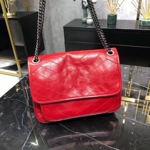 2021 디자이너 패션 크로스 바디 가방 어깨 핸드백 토트 디자인 여성 고품질 사각 가방 저녁 핸드바 2688