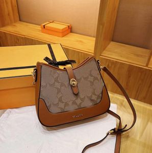 2023 fashion classical designer Fashion crossbody bag designer women handbag shoulder bags luxurys designers handbag leather tote A01