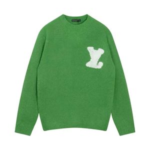 Sweaters Erkek Erkek Kadın Tasarımcıları Külkü Uzun Kollu Sweater Sweatshirt Sweater Swear Giyim Kış Sıcak Giysileri Orijinal Moda Markası 248