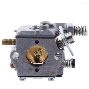 Kaseler SRM4605 Karbüratör Yankı SRM-4605 4600 3800 STIMMER CARB AY Fırça Kesici Asy Karbüratör Walbro WT-120