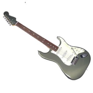 Hybrid II S t Jasper Olive Metallic with Matchin Guitar