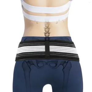 Waist Support Pelvis Pelvic Back Joint Relief Braces Hip For Belt Sciatica Lower Support-hip Lumbar Sacroiliac Pain