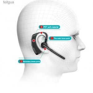 Walkie talkie walkie talkie trådlöst headset interphone tillbehörsradio delar enkel hörlurar komponent tvåvägs radioörstycke yq240130