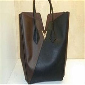 Women Shoulder Bag genuine leather totes Crossbody Chain Bags Fashion Lady Messenger Bag Designer Handbags coated canvas bag1752