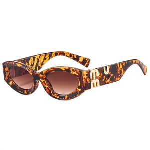 miui miui sunglasses Luxury designer italian fashion sunglasses Man Women sunglasses Gradient Shades Sunglasses Ins Popular Brand Shades UV Adumbral Glasses