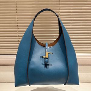 TO hobo bag shoping bag designer bag Shoulder Bags Classic luxury bags Wallet Ladies Leather Handbag designer purse beach bag bags bucket 240115
