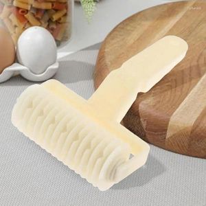 Baking Tools Large Pizza Roller Cutter Pie Cookie Pastry Lattice Bakeware Embossing Dough