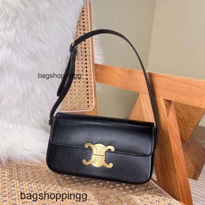 Designers bag Ce bag definition Triumphal Arch black bag womens underarm bag design stick bag shoulder bag CLAUDES crossbody bag evening clutch bag MP70