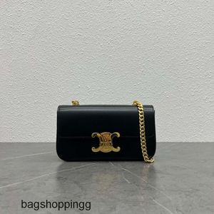 Designers bag Ce bag Triumphal Arch Bag shoulder bag chain CLAUDES Crossbody Bag Tofu Bag Womens Bag Fashion Bag Underarm Bag RJXL