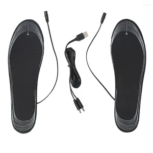 Skarpetki sportowe Winter USB Electric Heated Insoles Buts Sport