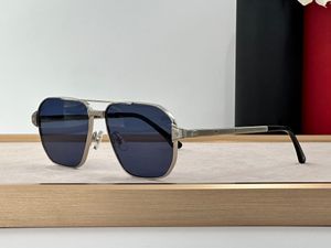 Óculos de sol masculino para mulher mais recente venda moda óculos de sol dos homens gafas de sol vidro uv400 lente com caixa de correspondência aleatória 0424s