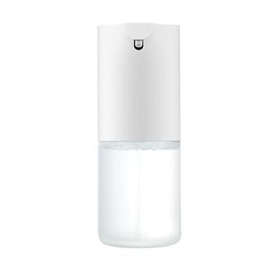 Lager xiaomi mijia auto induktion skummande hand tvättmaskin tvätt automatisk tvål dispenser 0 25s infraröd induktion för familjen y200407225n