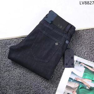 Spring Summer New Models Are Now On The Market. The Original Hot-Selling Slim-Fit Jeans Have Awesome Details And Impeccable Workmanship. #Sizes: 29 To 40