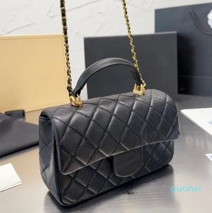 Tasarımcı -Handbags çanta lüks omuz crossbody cüzdan çantaları çantalar kadın kadın lüksler pahalı küçük