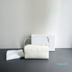 Duffel Bags Fashion Handväskor Mini Square Package Handbag Pen Women Container Bag