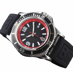 New Hundred Brand Quartz Rubber 1884 Trendy Watch Mens Sports and Leisure Hot Selling Calendar