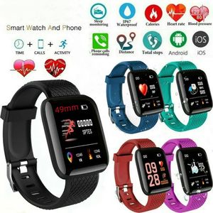 Smart Watch For Apple Watch Ultra 2 49mm Men's Watch Series 9 45mm iWatch Sport Watch Wireless Charging Strap Box Protective Cover Case