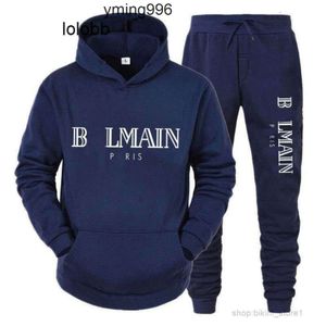 ballman balmin balmani Tute da uomo Tuta Designer Felpa con cappuccio Tuta in puro cotone Moda Pantaloni Felpa Abbigliamento sportivo Lo stesso abbigliamento per gli amanti M3xl 6 R204