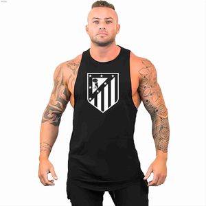 Herren-Tanktops, atmungsaktive Kleidung, modisch, lässiger Stil, Onlyfans Outdoor, O-Ausschnitt, schnelltrocknend, Sommer-T-Shirt für Herren, bedruckt, ärmellos, YQ240131