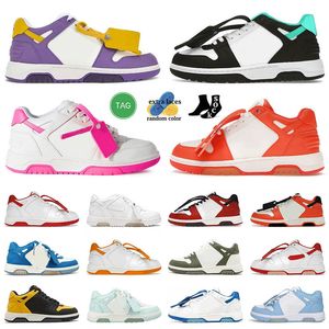 off white out of office sneakers offwhite shoes Scarpe donna ooo whiteshoes ow offs whites rosa viola sneakers black orange rosa con piattaforma di lusso 【code ：L】 loafers shoe