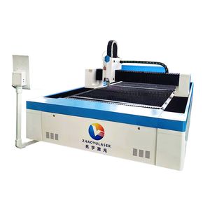 Máquina de corte a laser para placas médias e finas, corte automático a laser CNC, alta precisão, corte rápido, vendas diretas da fábrica, grandes descontos