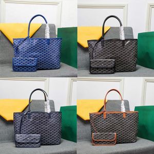 10A Top quality designer bag large handbag women gy tote bag high quality leather casual soft crossbody bag inside small bag multiple colors