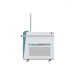 High Quality Welding Cleaning 3 In 1 1500w Laser Machine 2000w Handheld