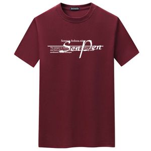2023 T-shirt Men's Clean Tide Round Neck Short Sleeve T-shirt Men's Casual Plus Size Half Sleeve T-shirt-60v208