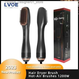 Secadores de cabelo Rotação automática Modelador de cabelo de cerâmica Ferramenta de estilo de ferro de ondulação automática Ferro de ondulação Wand Air Spin e Curl Curler Hair Waver Q240131